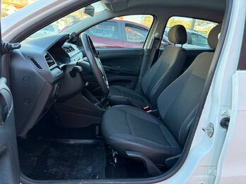 GOL TREND 1.6 TRENDLINE 5ptas-2021