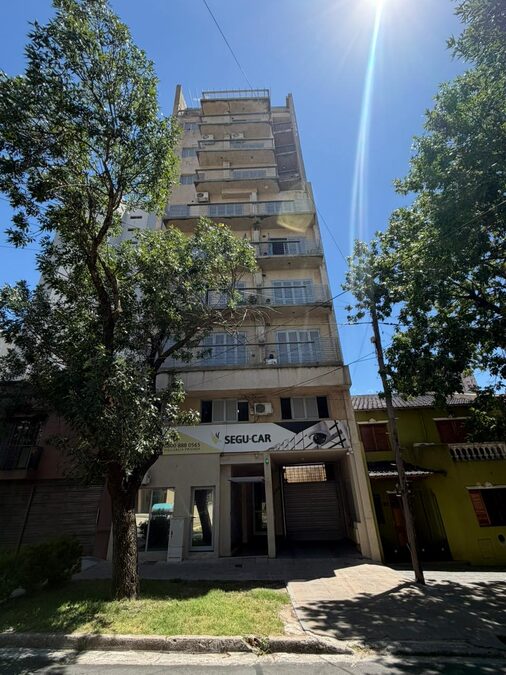 Monoambiente