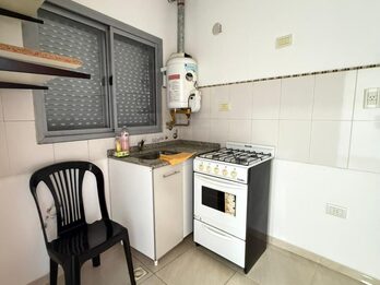 Monoambiente