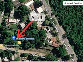 TERRENO EN VENTA USD6500