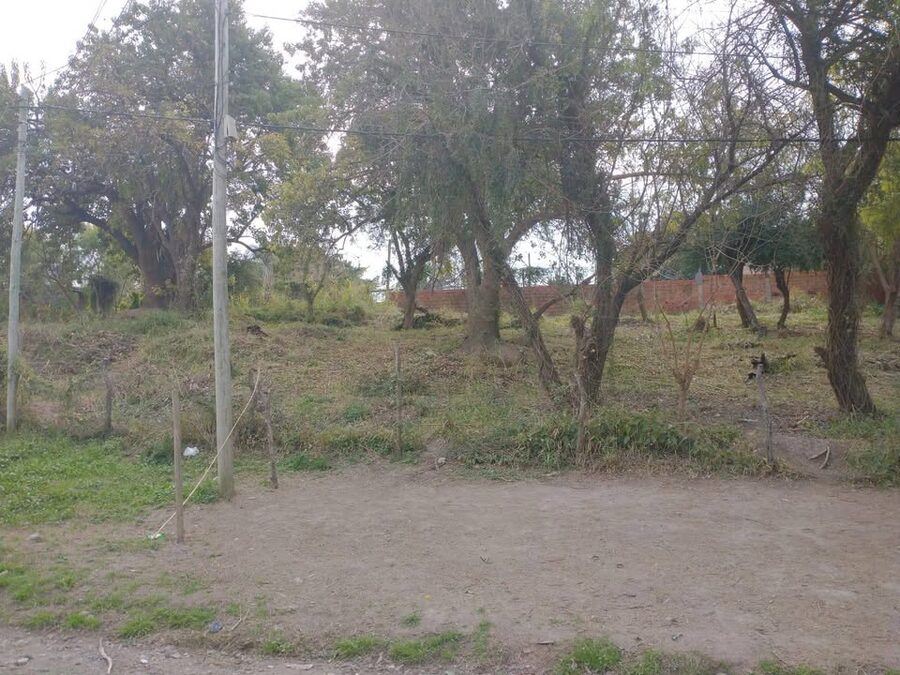 TERRENO EN VENTA USD6500