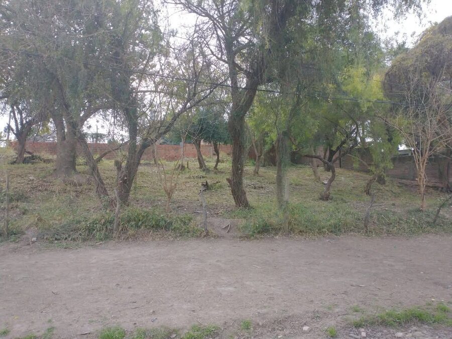 TERRENO EN VENTA USD6500