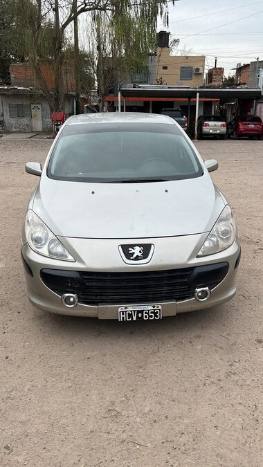 Peugeot 307 IMPECABLE