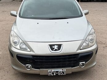 Peugeot 307 IMPECABLE