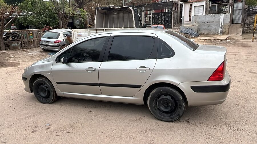 Peugeot 307 IMPECABLE