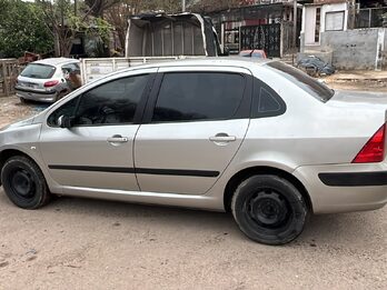 Peugeot 307 IMPECABLE