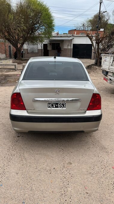 Peugeot 307 IMPECABLE