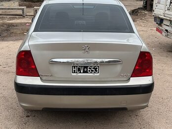 Peugeot 307 IMPECABLE