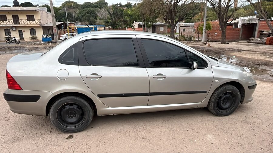 Peugeot 307 IMPECABLE