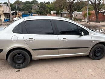 Peugeot 307 IMPECABLE