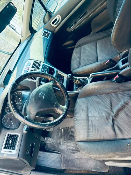Peugeot 307 IMPECABLE