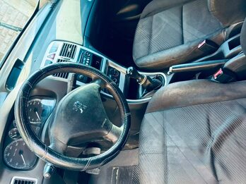 Peugeot 307 IMPECABLE