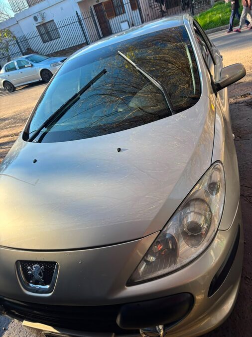 Peugeot 307 IMPECABLE