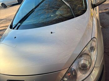 Peugeot 307 IMPECABLE