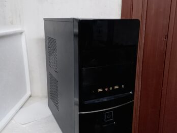 CPU 8GB de ram