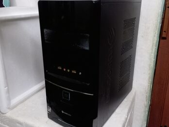 CPU 8GB de ram