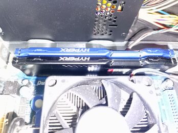 CPU 8GB de ram