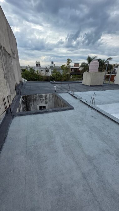 IMPERMEABILIZACIÓN DE TECHOS | FILTRACIONES Y HUMEDAD
