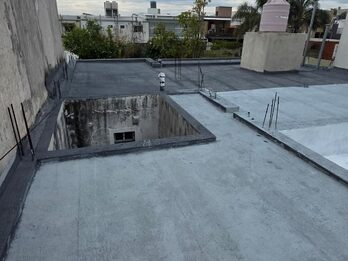 IMPERMEABILIZACIÓN DE TECHOS | FILTRACIONES Y HUMEDAD