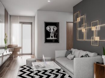 1 Dormitorio Nogoya 451