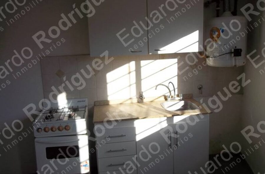 En venta excelente monoambiente – Villa Libertador San Martín (Entre Ríos)