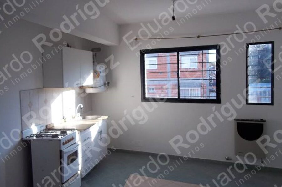 En venta excelente monoambiente – Villa Libertador San Martín (Entre Ríos)