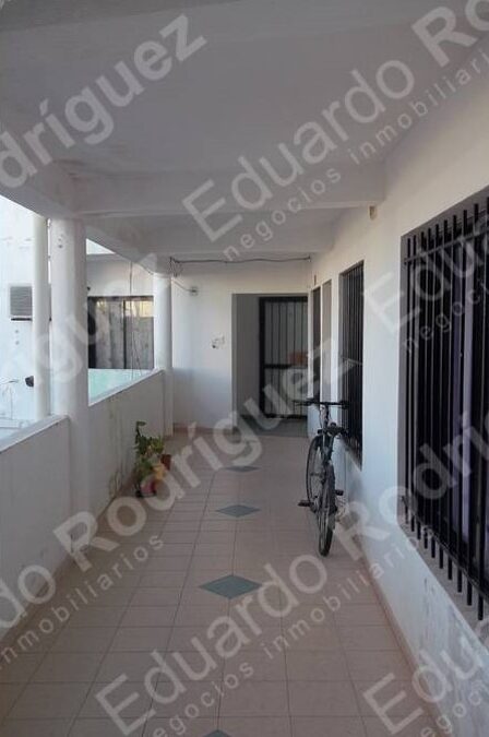 En venta excelente monoambiente – Villa Libertador San Martín (Entre Ríos)
