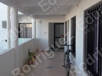 En venta excelente monoambiente – Villa Libertador San Martín (Entre Ríos)