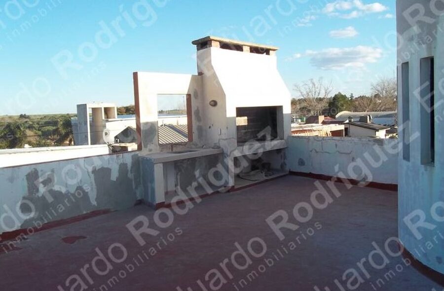 En venta excelente monoambiente – Villa Libertador San Martín (Entre Ríos)