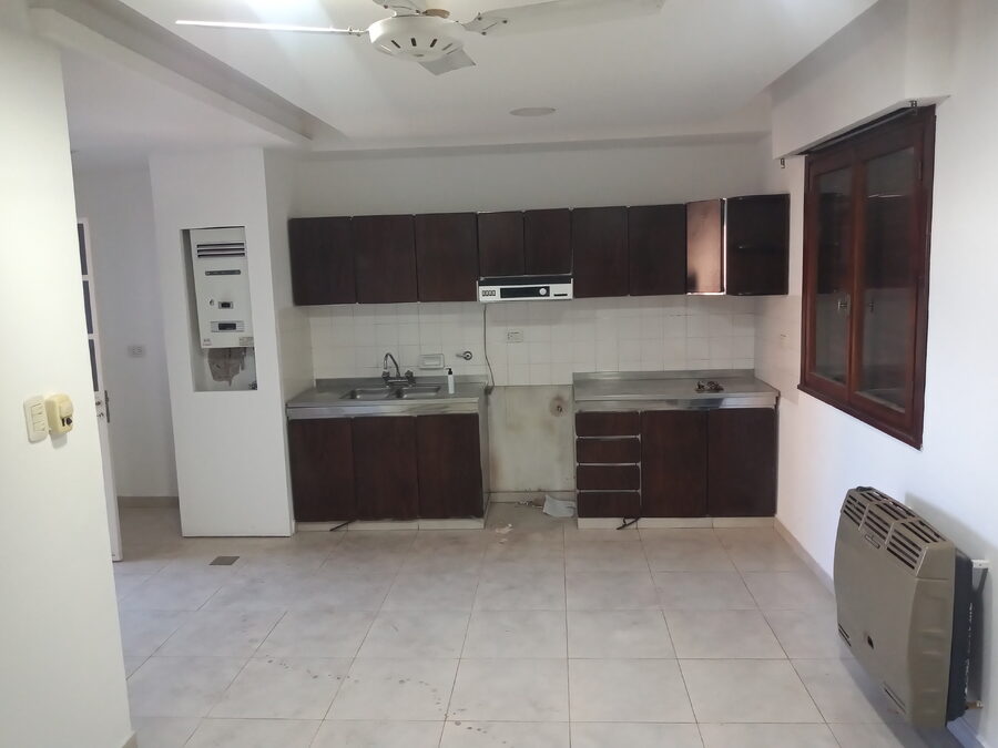 Se vende excelente dpto. Av. Alameda de la Federación casi Catamarca