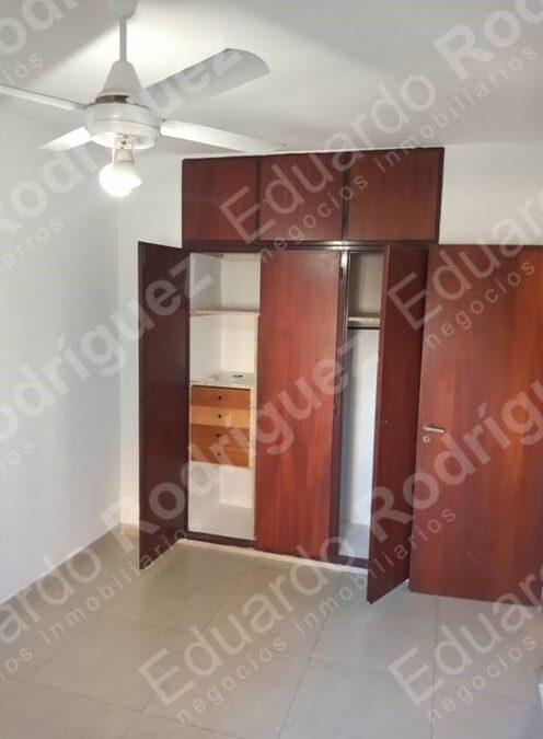 Se vende excelente dpto. Av. Alameda de la Federación casi Catamarca