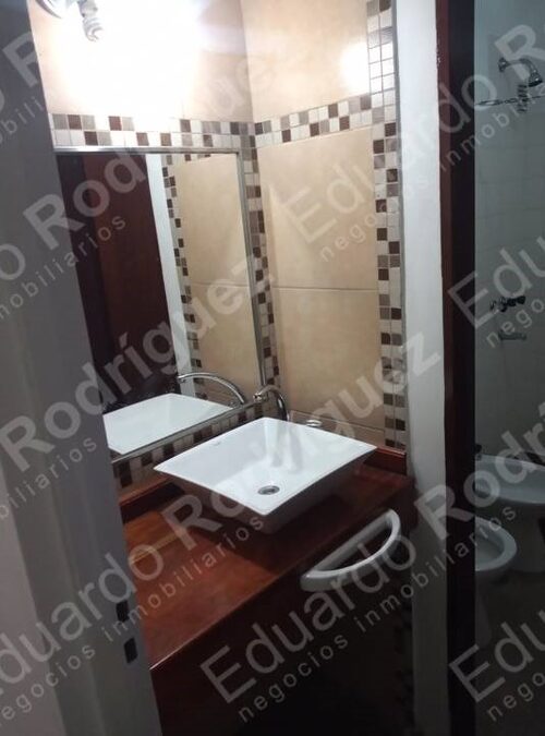 Se vende excelente dpto. Av. Alameda de la Federación casi Catamarca