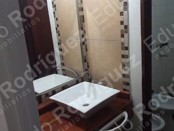 Se vende excelente dpto. Av. Alameda de la Federación casi Catamarca