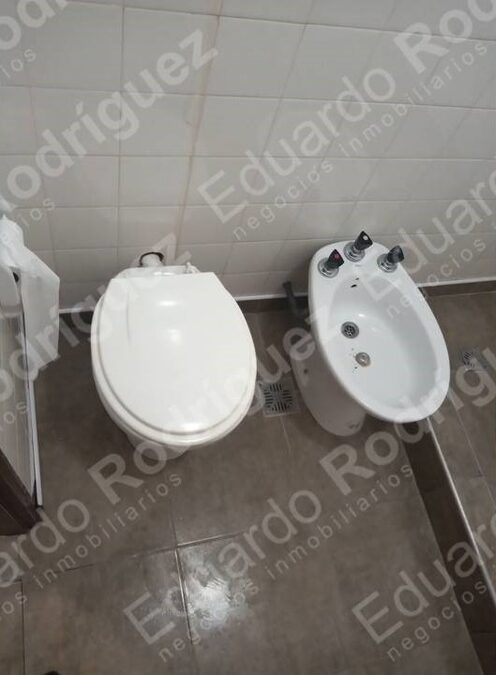 Se vende excelente dpto. Av. Alameda de la Federación casi Catamarca