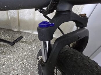 Bicicleta eléctrica de alta potencia