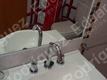 En venta excelente monoambiente – edificio calle Villaguay 1165