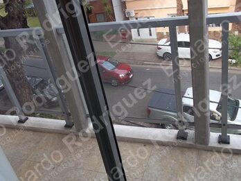 En venta excelente monoambiente – edificio calle Villaguay 1165
