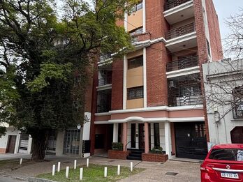Departamento de un dormitorio cerca del parque