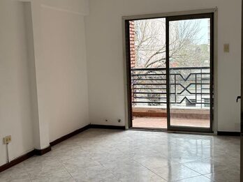 Departamento de un dormitorio cerca del parque