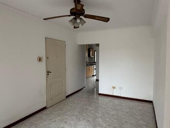 Departamento de un dormitorio cerca del parque