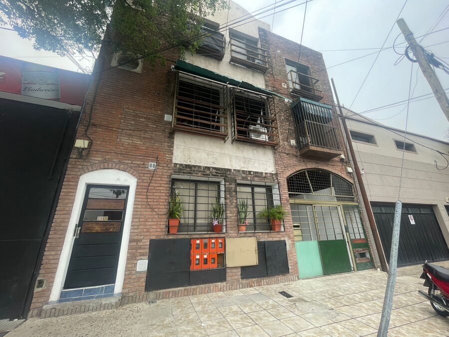 OPORTUNIDAD EN VENTA! DEPTO 1 DORMITORIO!