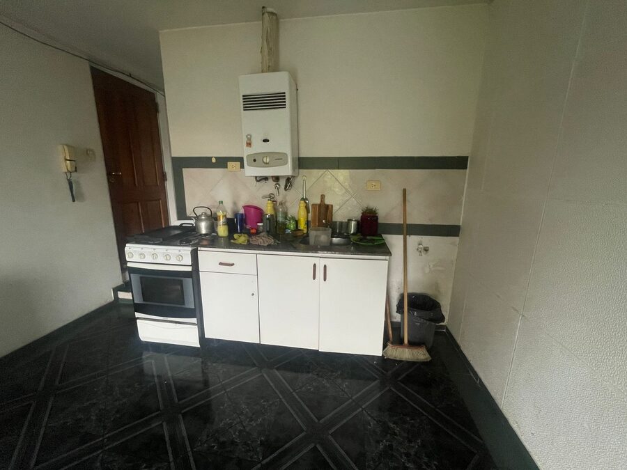 OPORTUNIDAD EN VENTA! DEPTO 1 DORMITORIO!