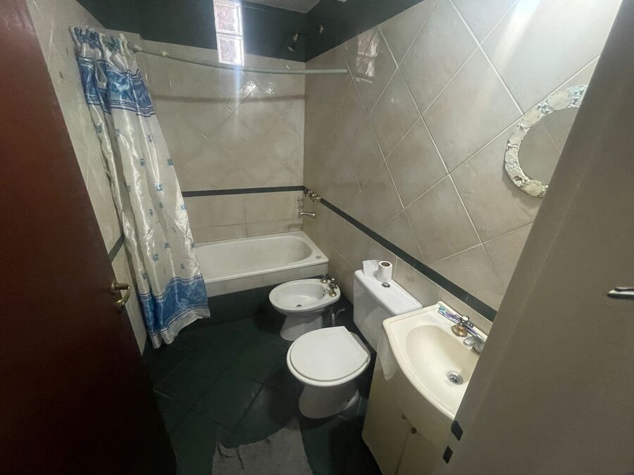 OPORTUNIDAD EN VENTA! DEPTO 1 DORMITORIO!