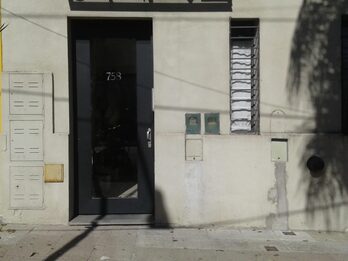 Particular alquila departamento de 2 D