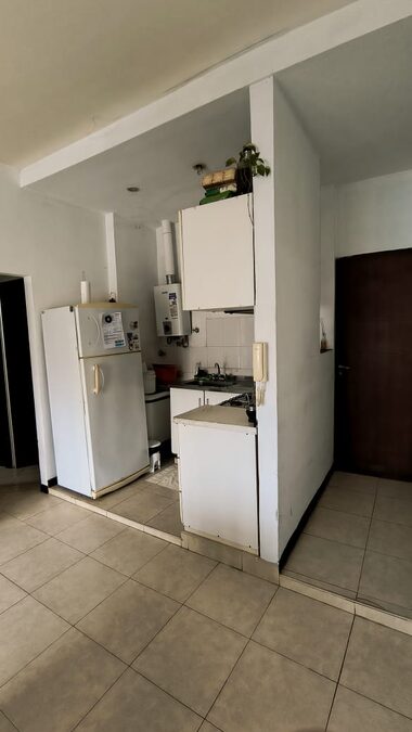 Particular alquila departamento de 2 D