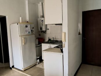 Particular alquila departamento de 2 D