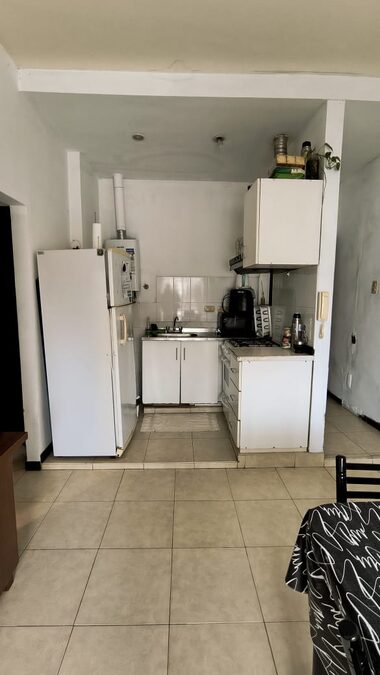 Particular alquila departamento de 2 D