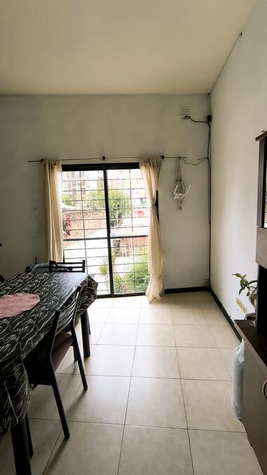 Particular alquila departamento de 2 D