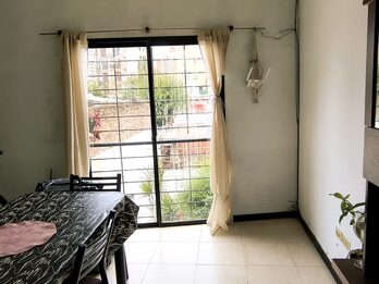 Particular alquila departamento de 2 D
