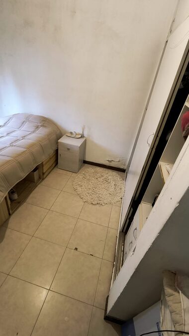 Particular alquila departamento de 2 D